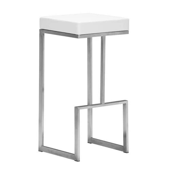 Zuo Darwen Barstool - Set of 2 - CJNLQW_YTYY