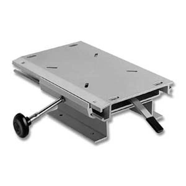 Garelick 75090 Low Profile Seat Slide and Locking KKX1HZ_CR7P