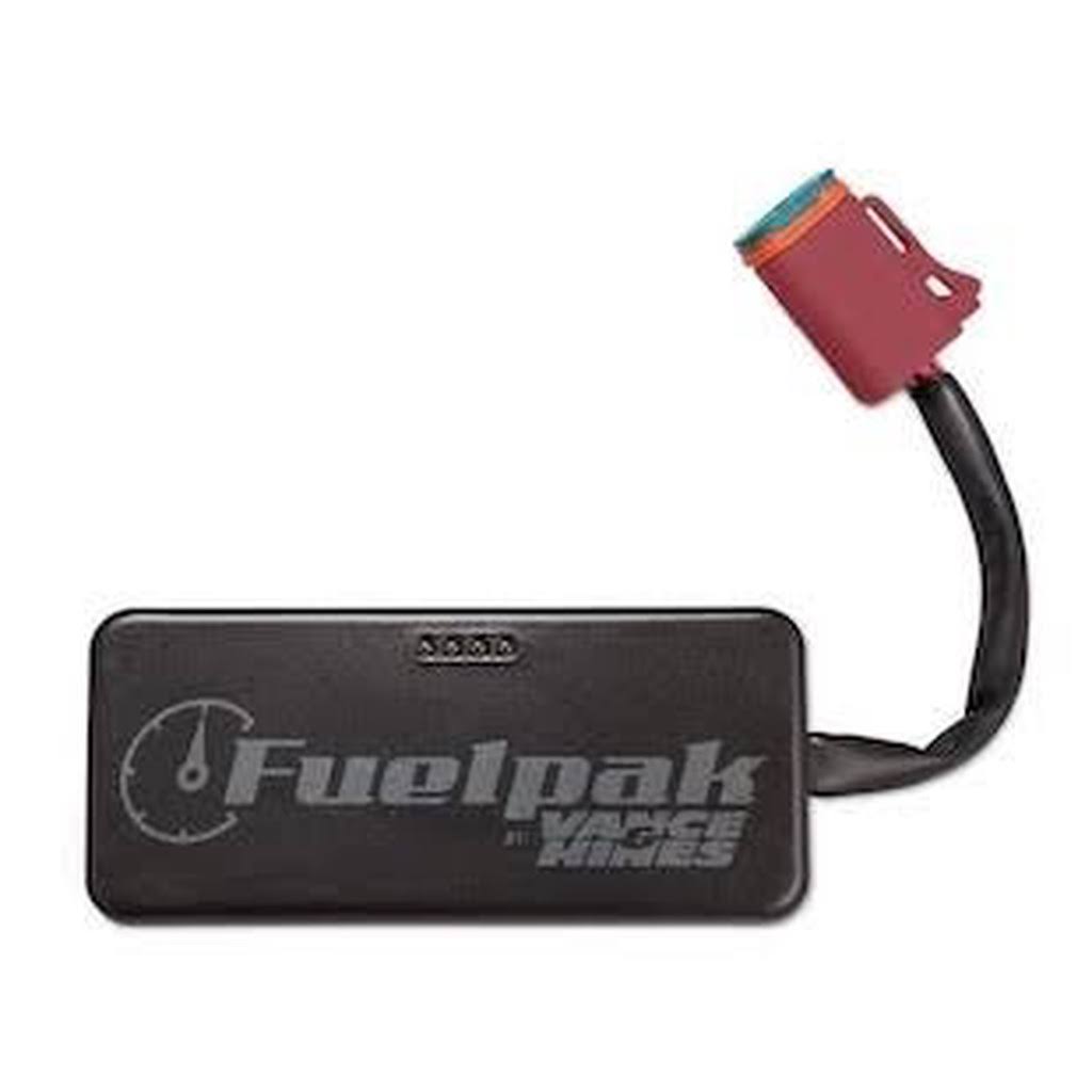 Vance Hines Fuelpak FP3 Autotuner for Harley 2007-P1N6IA_VDD9