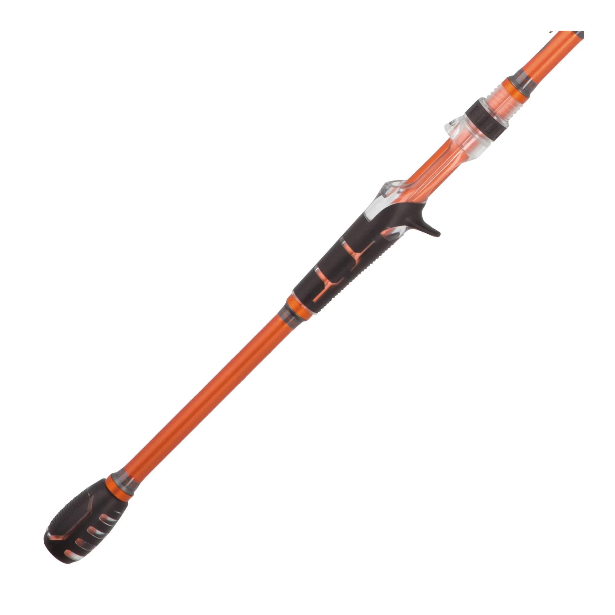 Berkley 1451086 Shock 6'DDTFGG_MEHV Berkley 1451086 Shock 6'DDTFGG_MEHV