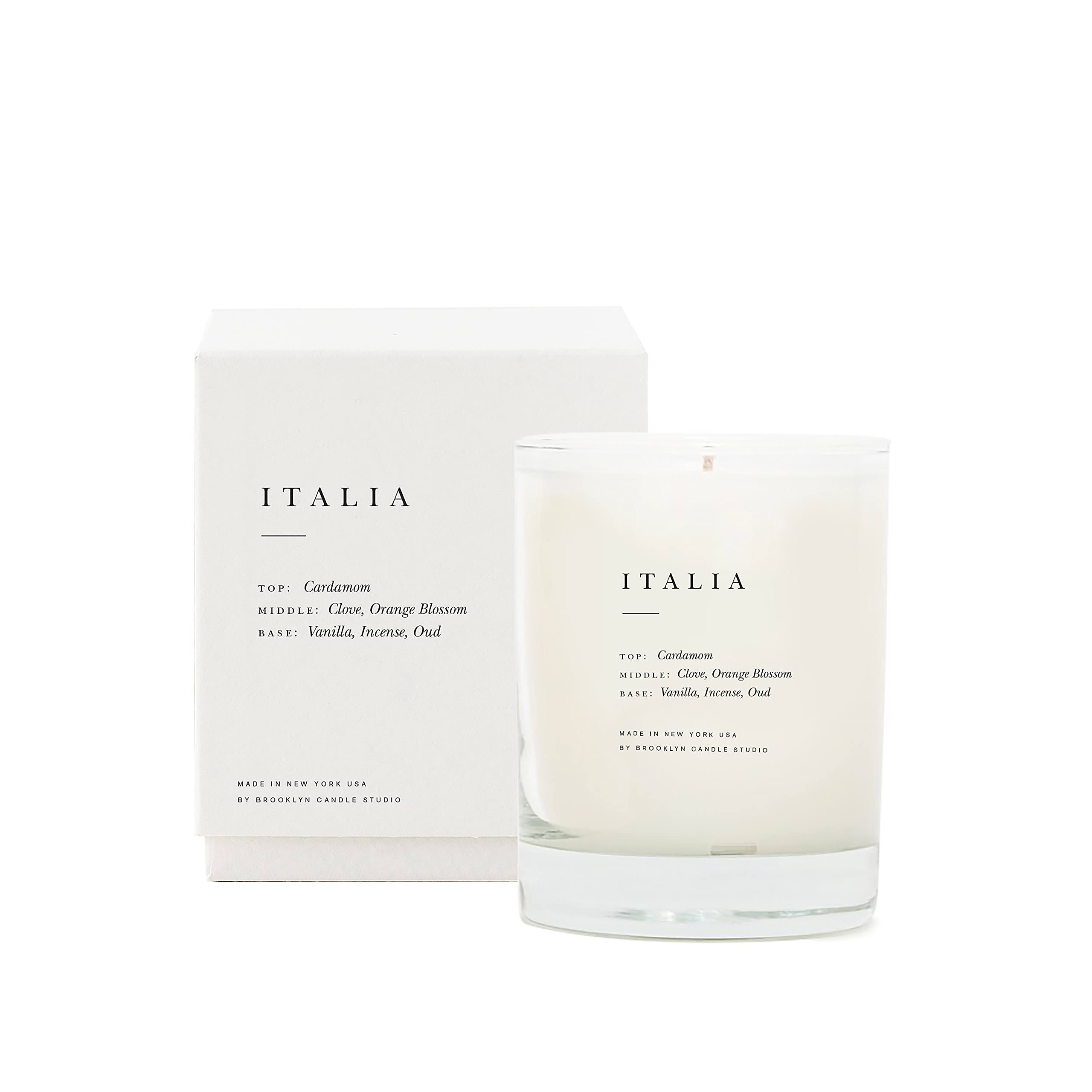 Brooklyn Candle Studio Escapist Candle | 1FFLXQ_SS96