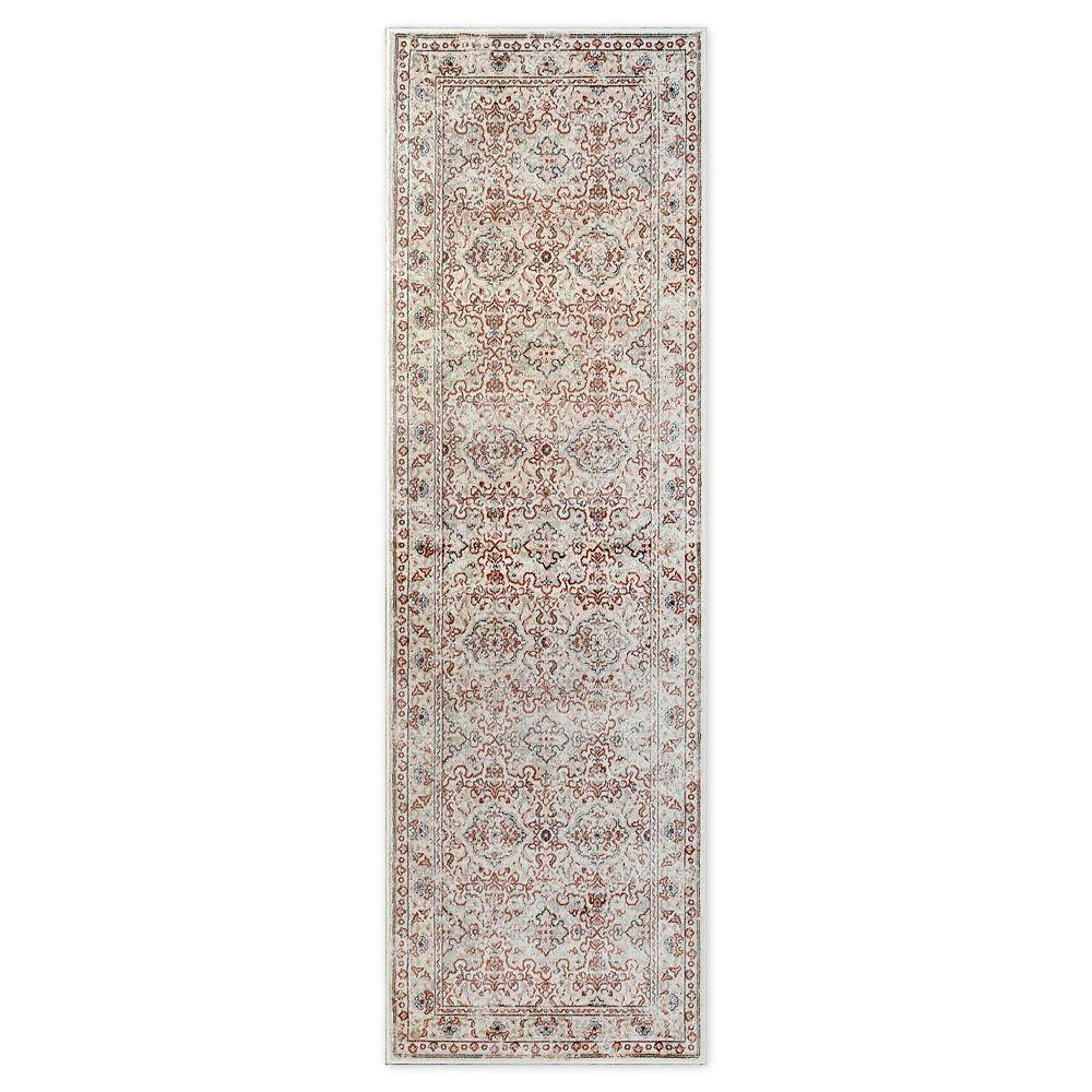Bennett Tapestry 2'2 x 6'1 Runner in YVZVNZ_YTGI