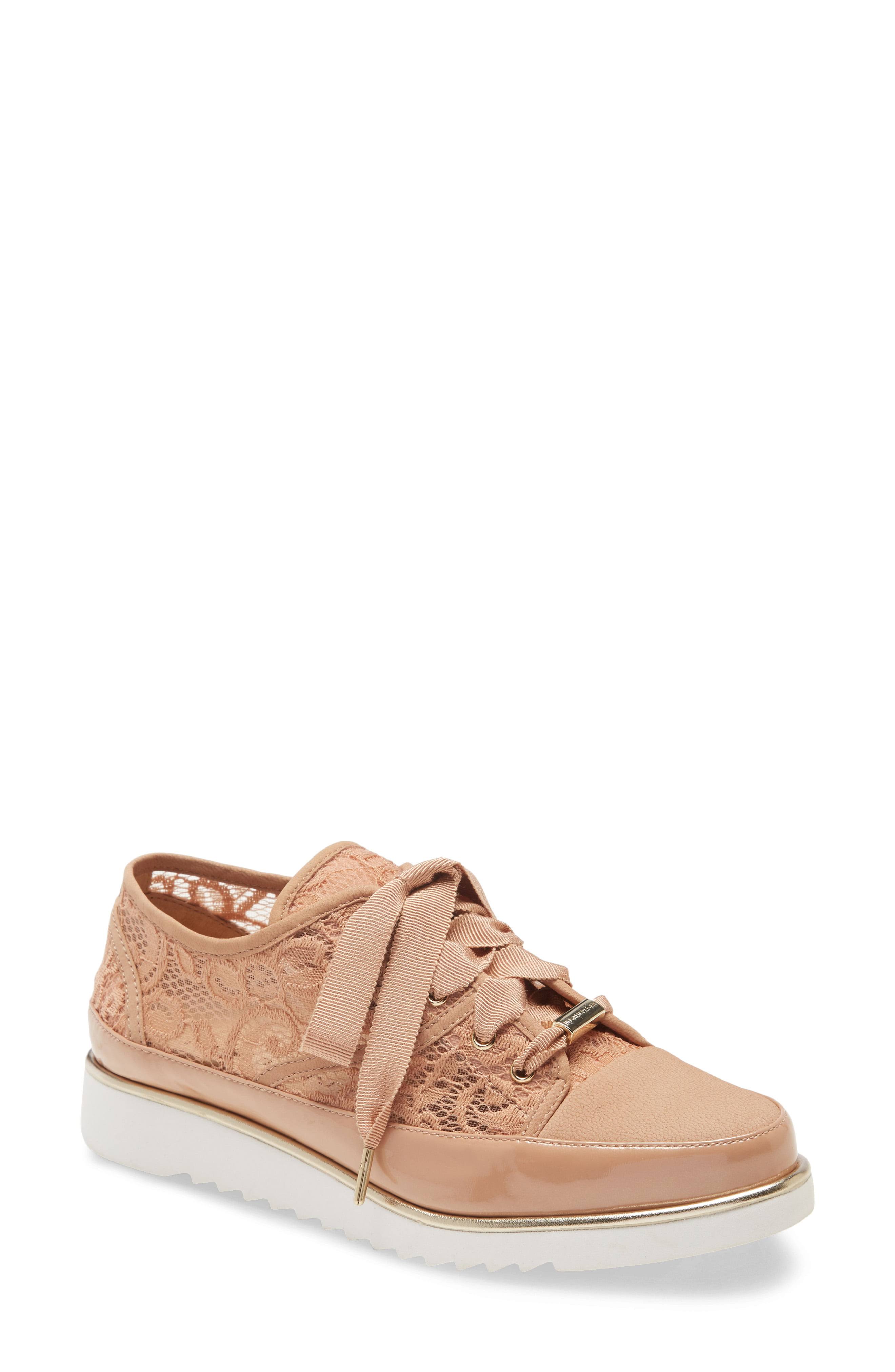 Donald Pliner Flipp Sneaker, 7 / NBTJDT_BCCA