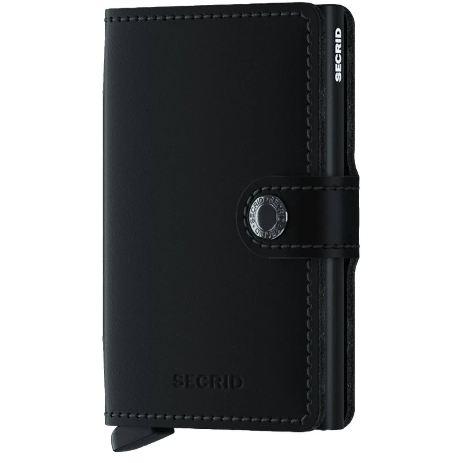 Secrid - Miniwallet Matte | KUPK4N_QVTO