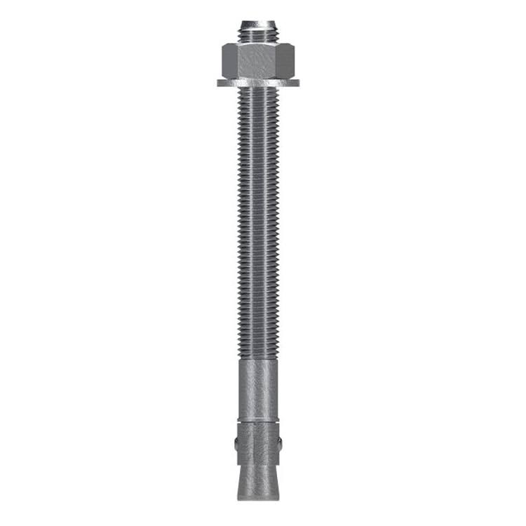 Simpson Strong-Tie WA50100MG Wedge Anchor 1/2  2D3DC7_VETS