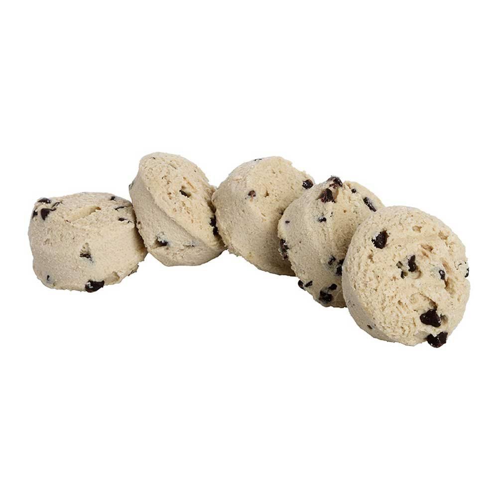 Otis Spunkmeyer Value Zone Chocolate Chip Cookies Dough 1 USI0YJ_HION