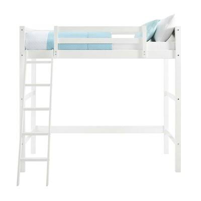 Harriet Bee Zuniga Twin Loft Bed, 3CAA9Y_DN7L Harriet Bee Zuniga Twin Loft Bed, 3CAA9Y_DN7L