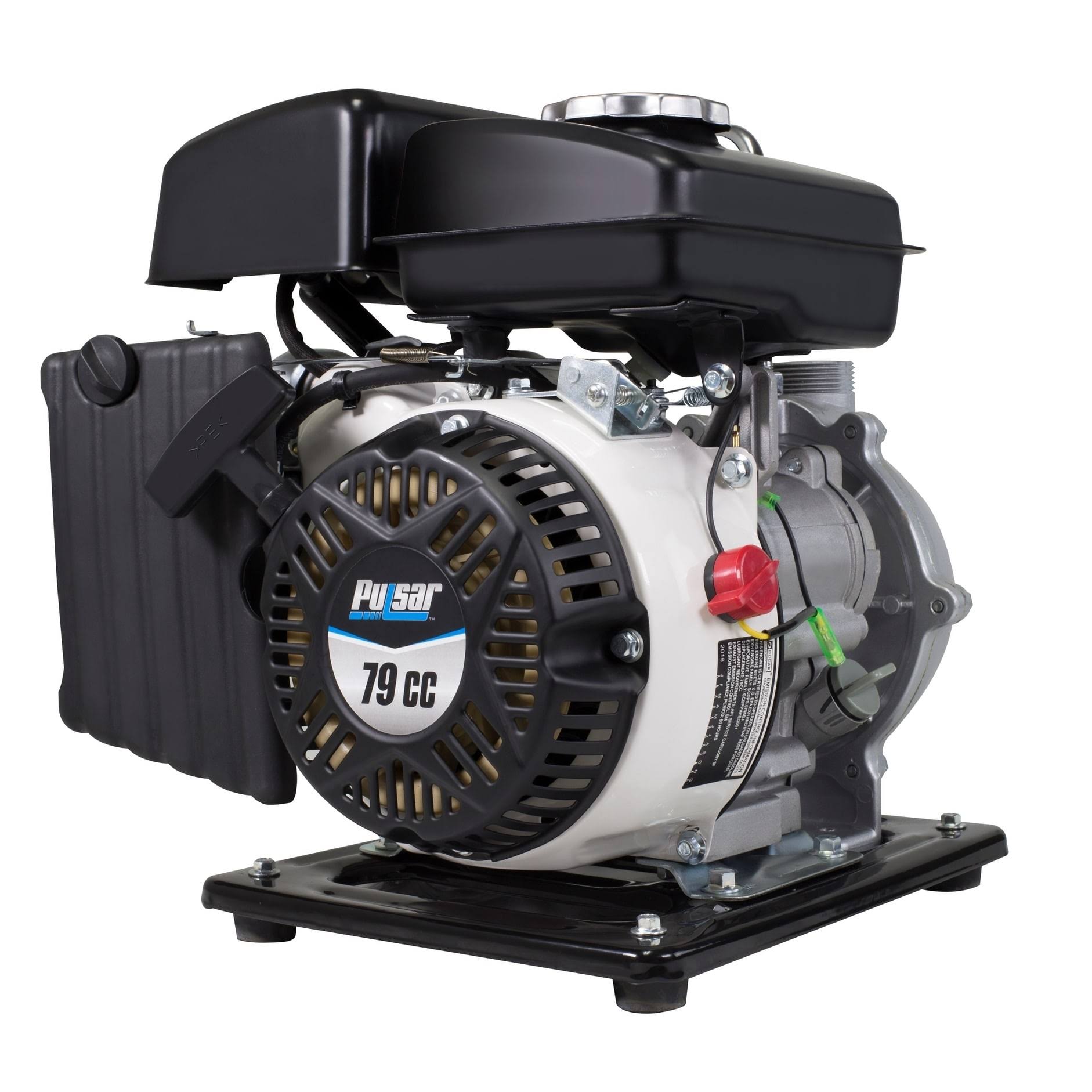 Pulsar PWP10 LOBXHT_3KTE