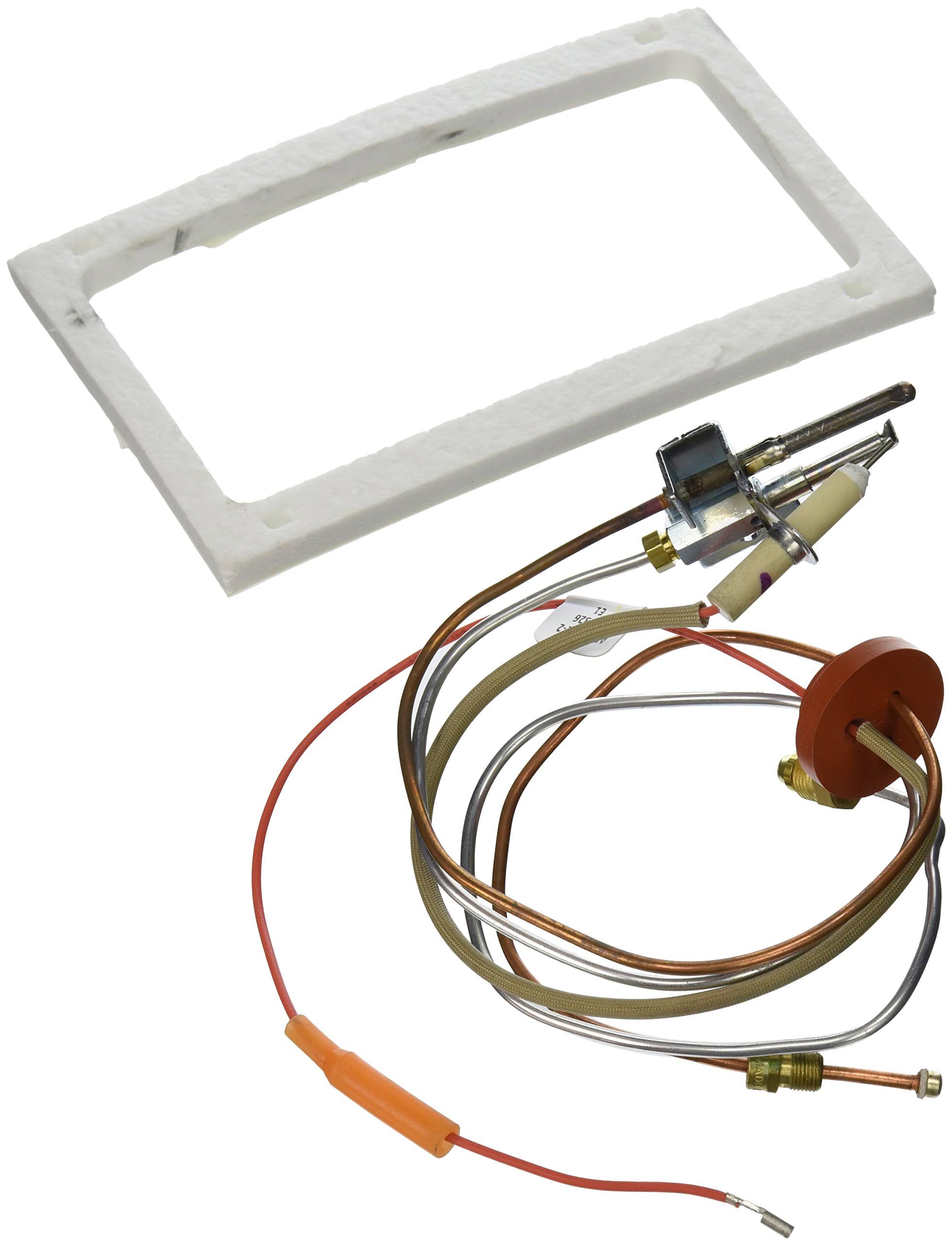Rheem SP20127 Pilot PRDCDS_ESS6