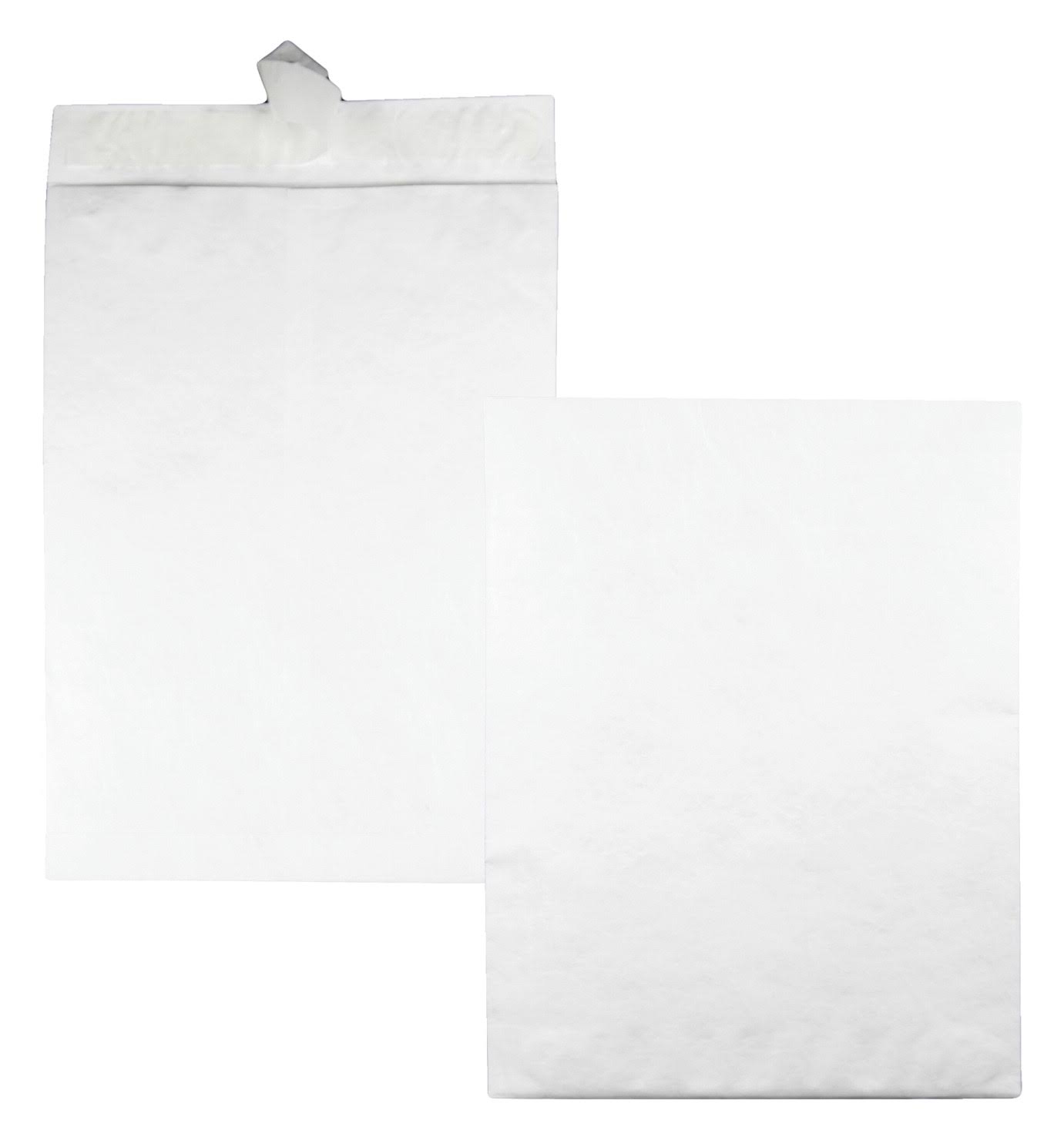 Quality Park Tyvek Jumbo Survivor Envelopes, LV2VMJ_XSPA