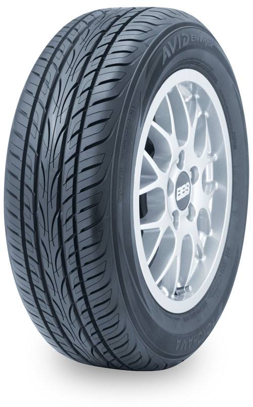 Yokohama Avid Envigor 185/65R15 88H MPGB4B_TQYX