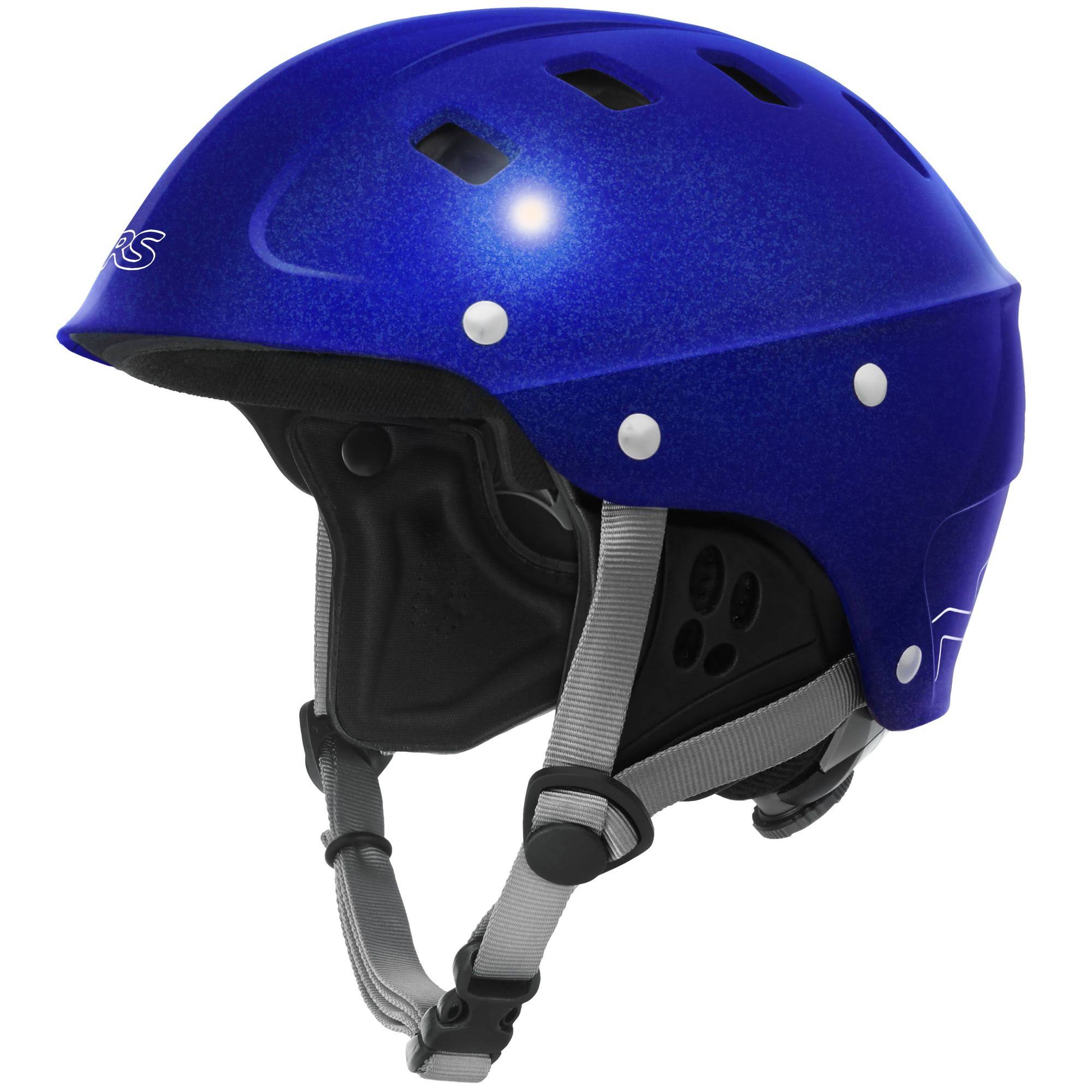 NRS Chaos Helmet - Side Cut S / KZYEGN_LNLK