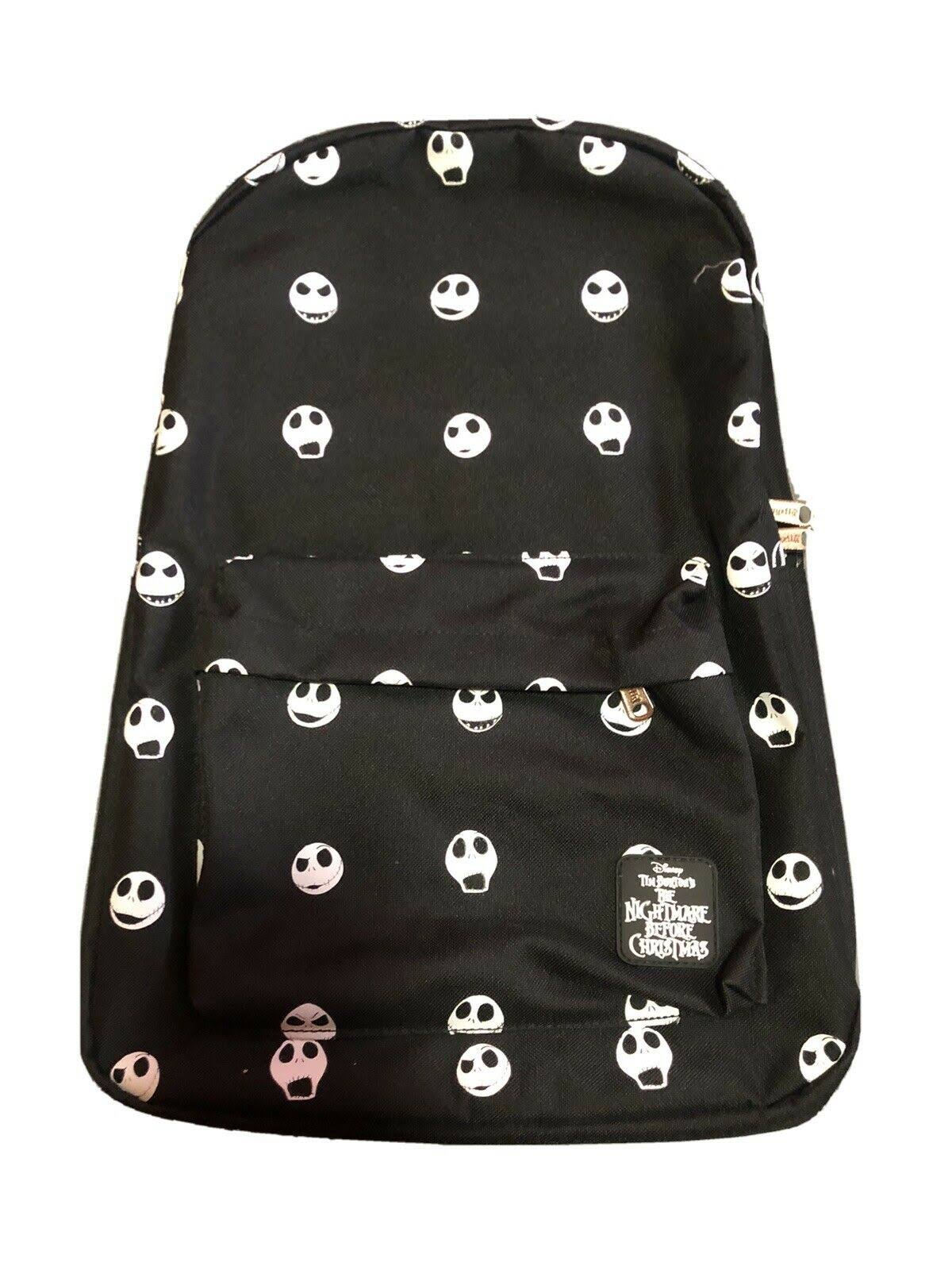 Nightmare Before Christmas Jack Skellington Nylon 7OKOA6_1DHT