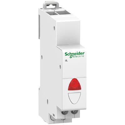 Schneider Electric Indicator Light for Distribution Board EV3NOR_RAPT