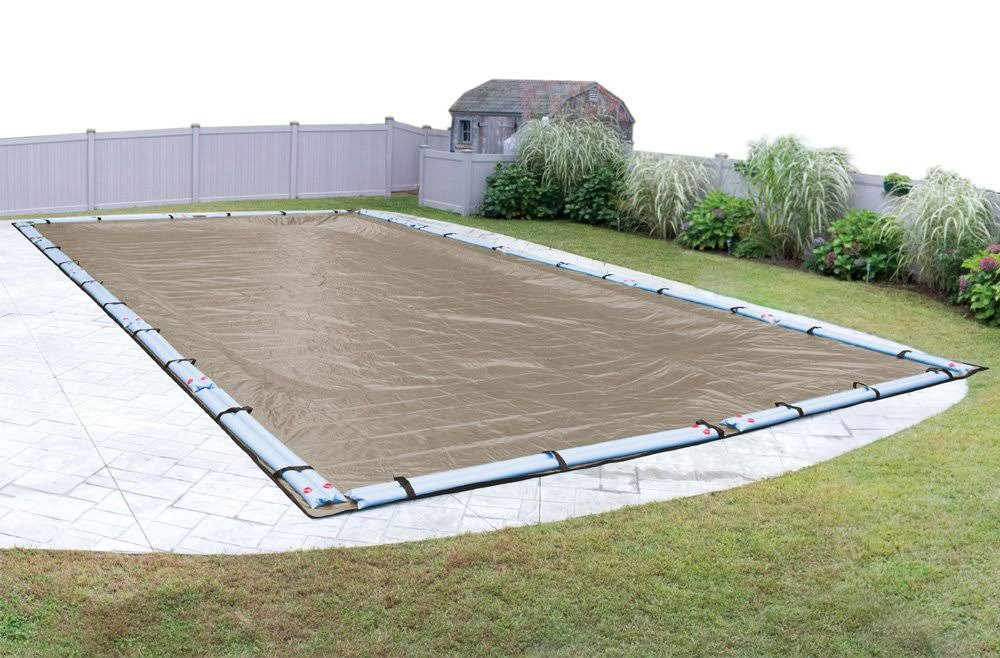 20' x 40' Rectangle Robelle Superior Winter Pool LTTFBI_UJ3O
