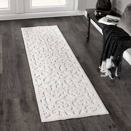 Orian Rugs Boucle Seaborn Area Rug, Size 1'11 inch x 12' MRX1OA_WMVJ