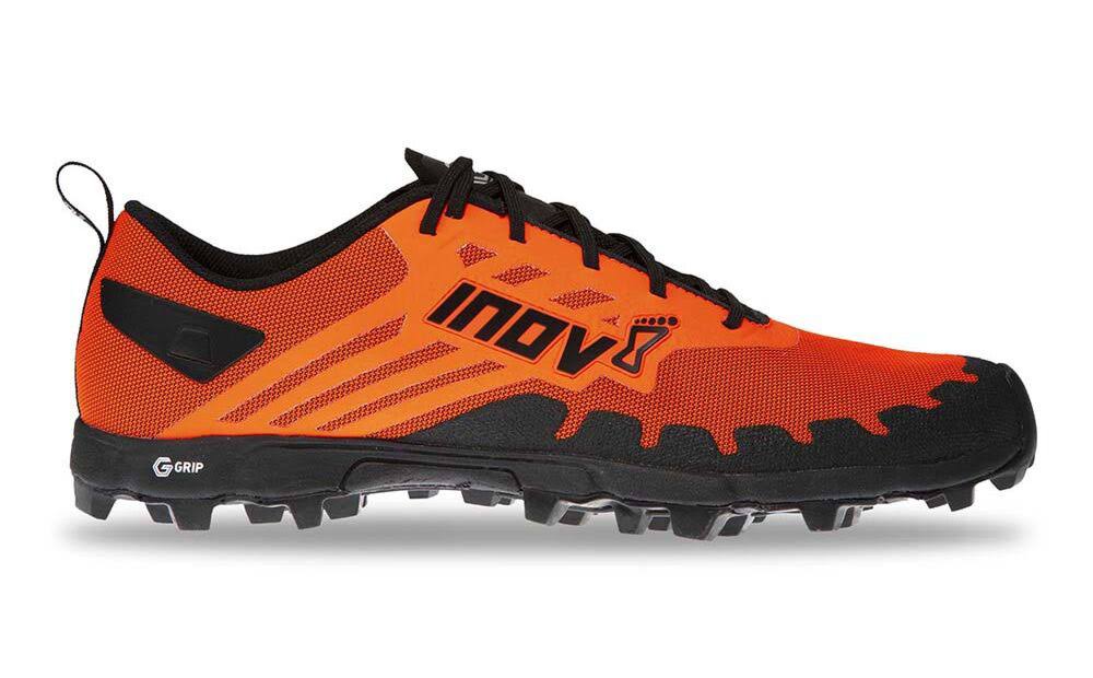 Inov-8 X-Talon G 235 Trainers Orange Black - F5MZCL_HK4I
