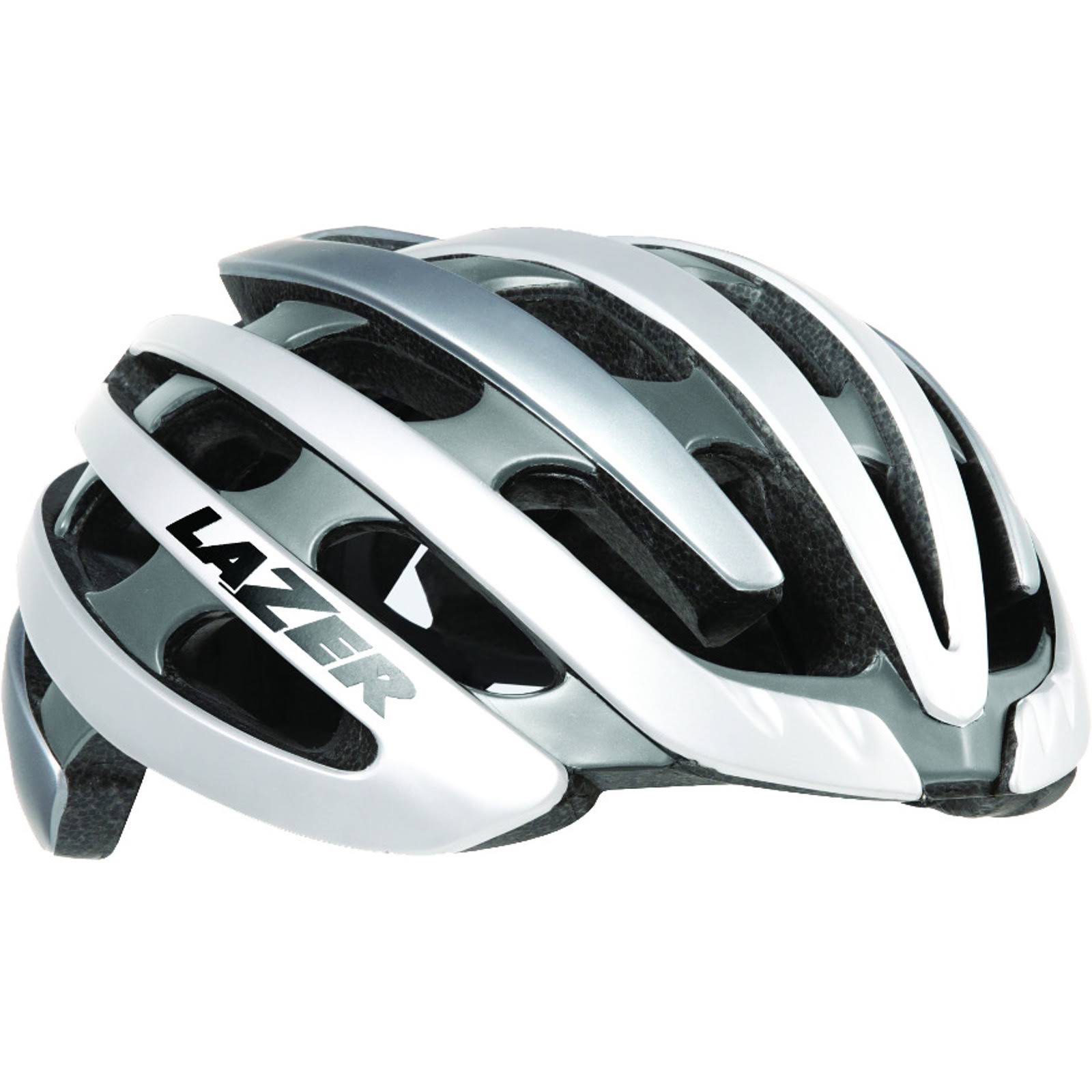 Lazer Helmet Z1 MIPS - White Silver - CBHO9X_NJ9O