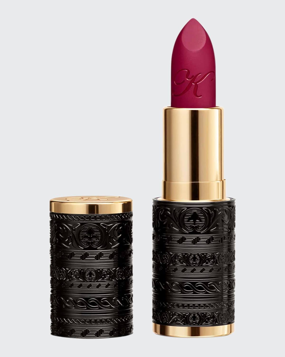 Kilian Le Rouge Parfum Scented Satin Lipstick - Crystal GN0BZU_MK4I
