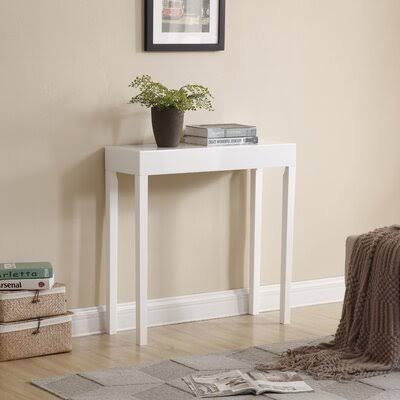 Vasquez Console Table Alcott ZUOFM3_C7TD