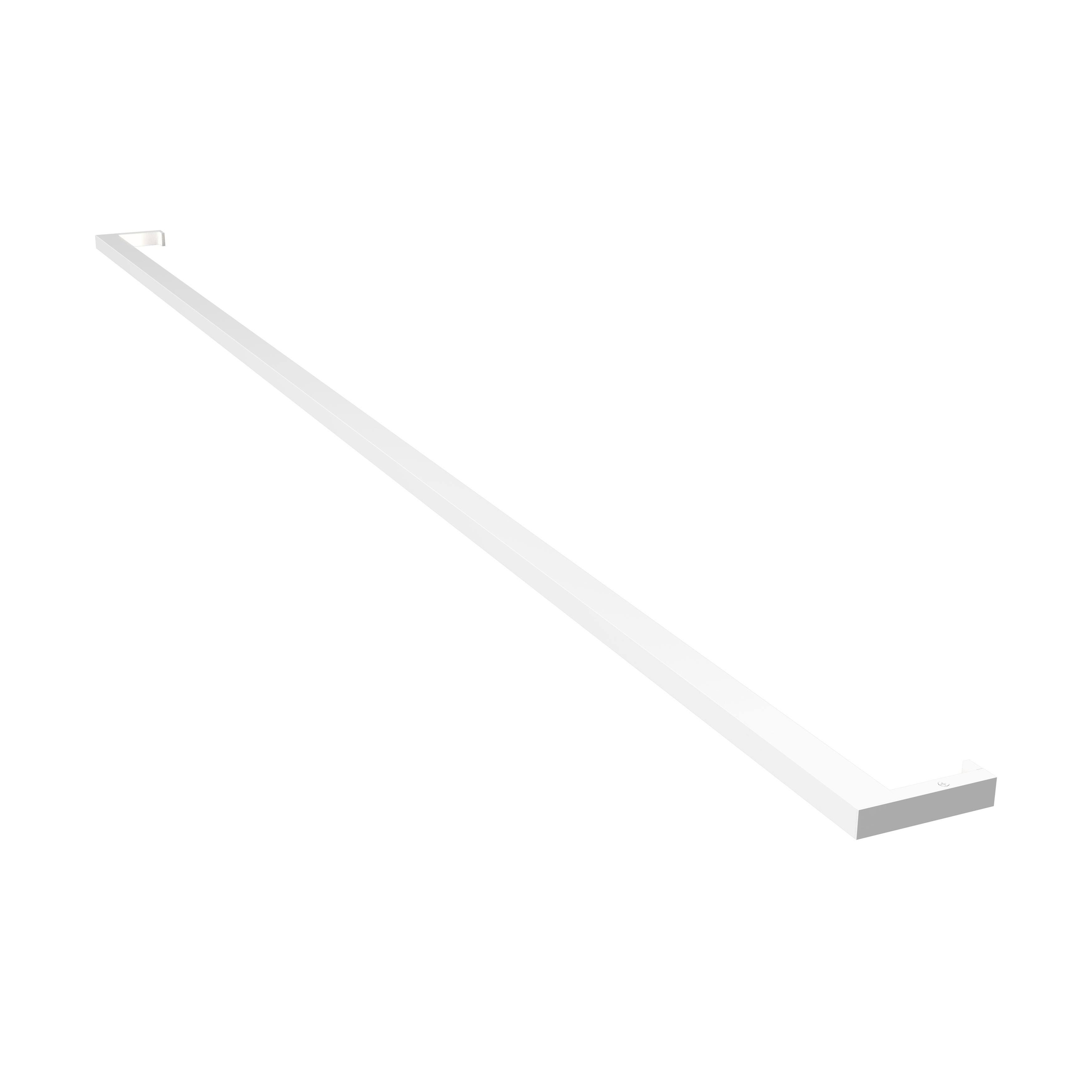 Sonneman 2814.03-6 Thin-Line 6' LED Indirect Wall Bar in Satin RAE7K6_X8PK