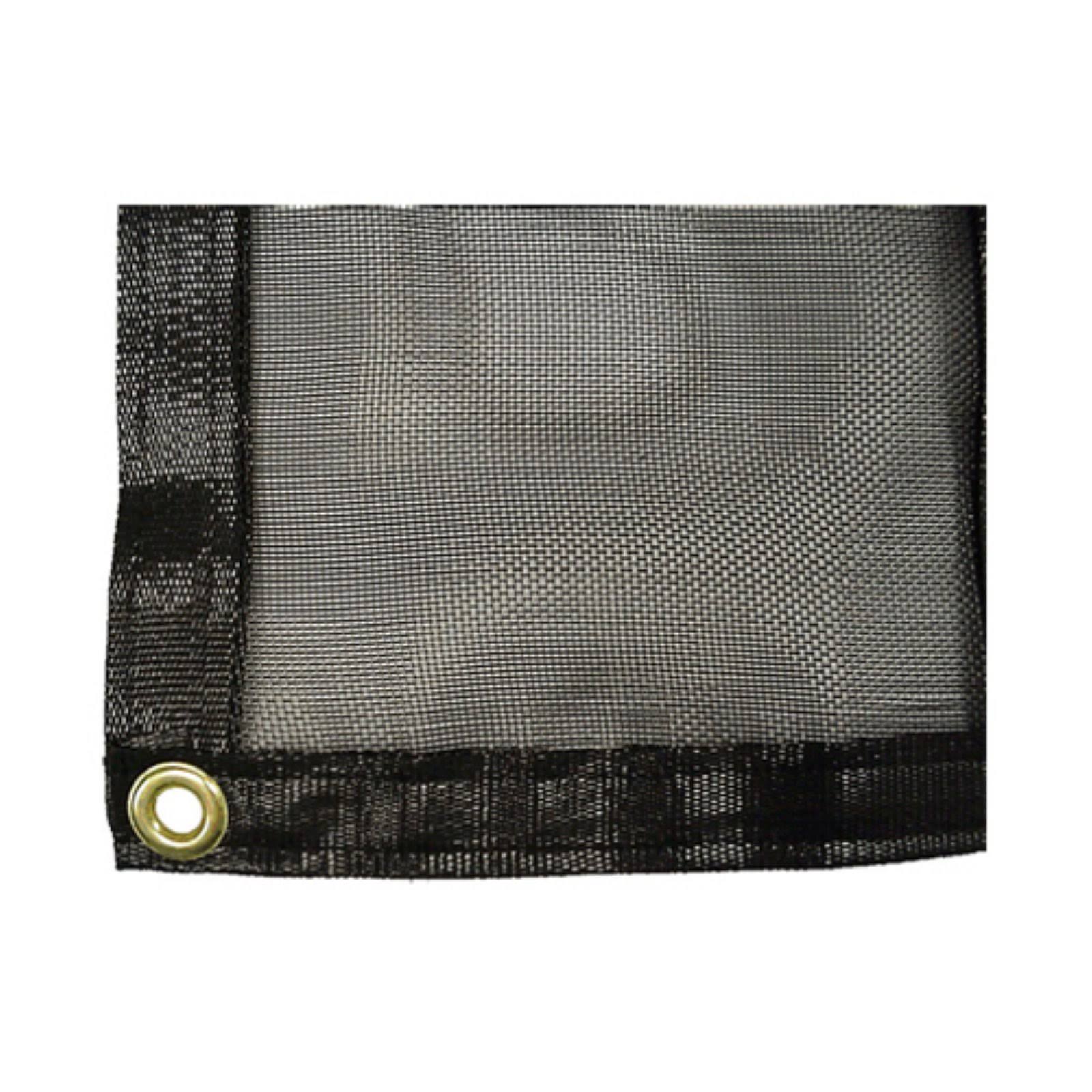 Riverstone Shade Cloth System, 80% Shade Creation, 12 x 25 ft., Sc1225-FUKING_RFGL
