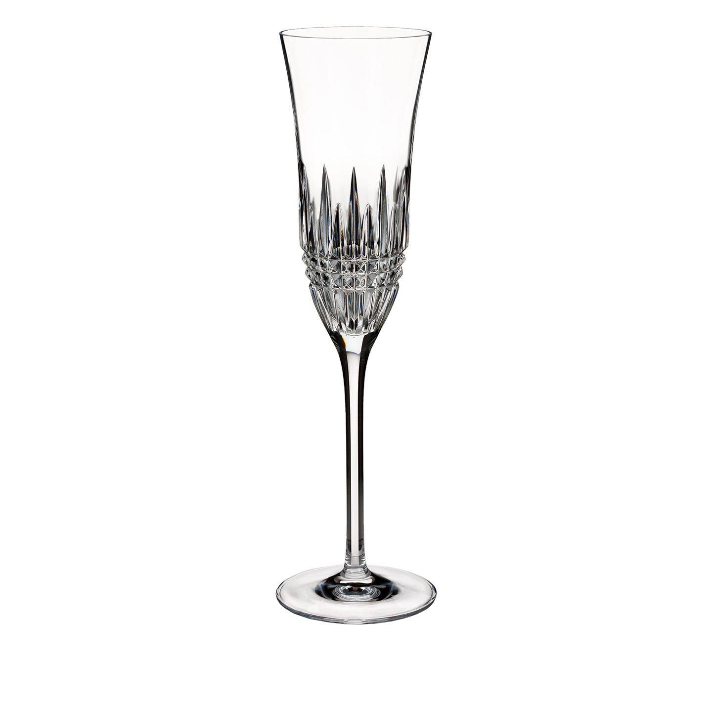 Waterford Lismore Diamond Essence Flute 8 oz, 5W4VBG_W1EL