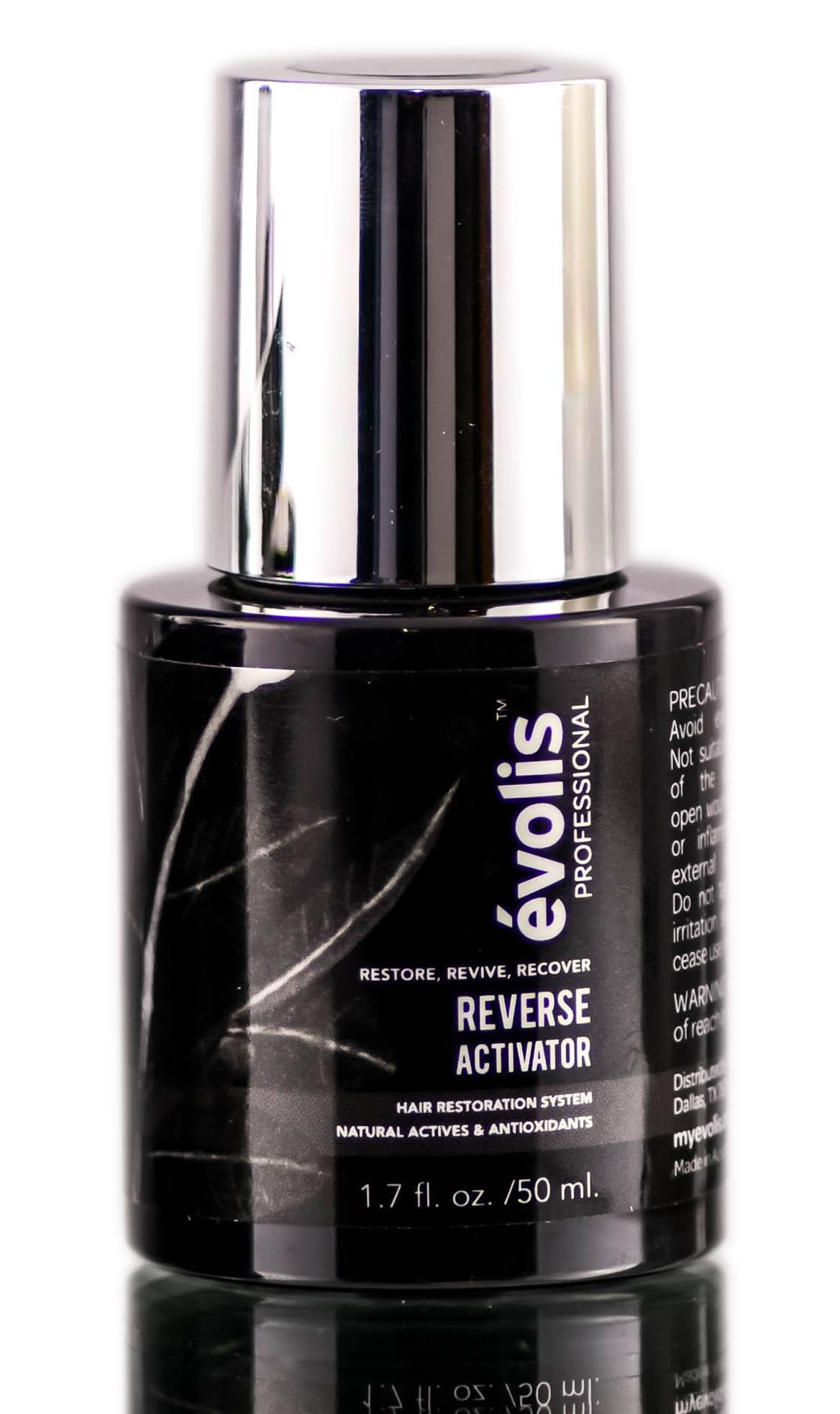 Evolis Professional REVERSE Activator, 1.7 fl OU59ZY_QKTX
