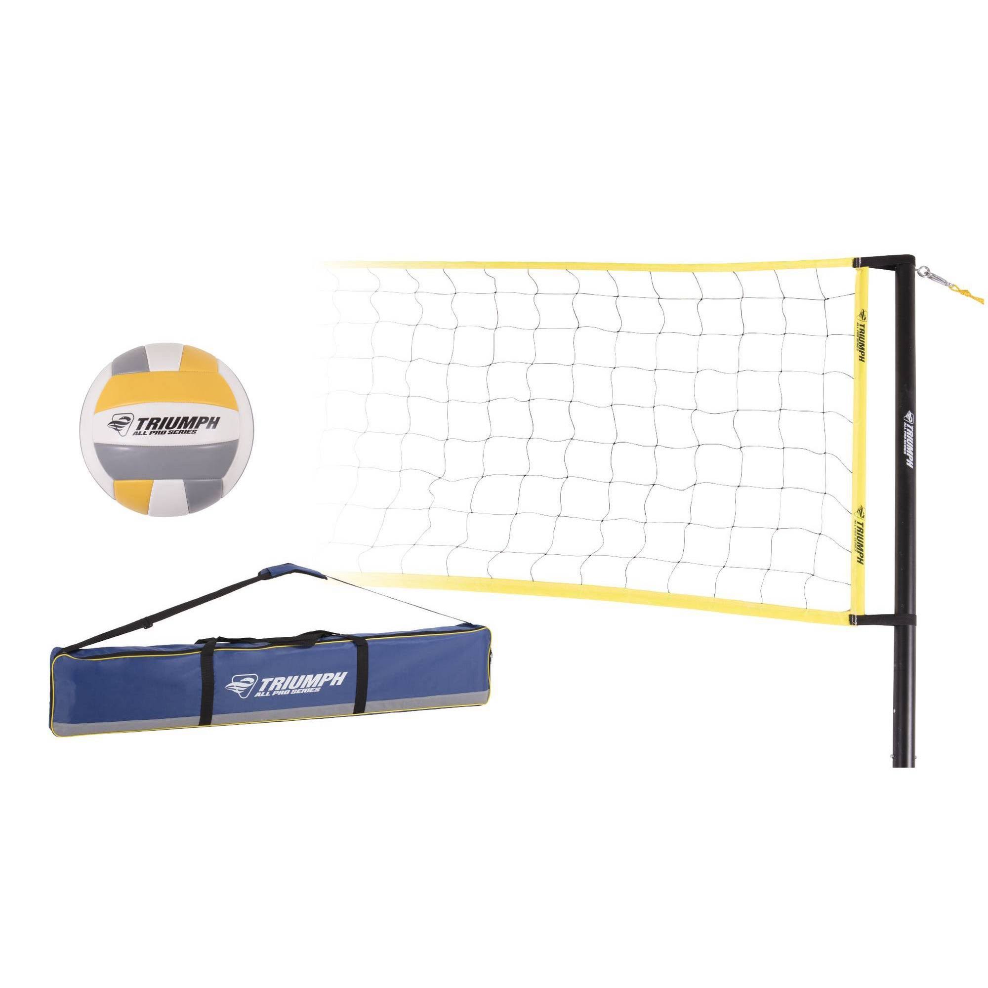 Triumph Competition Volleyball 42GXMG_E5R5