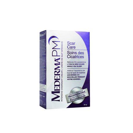 Mederma PM Intensive Overnight Scar FIYRBN_LJSR