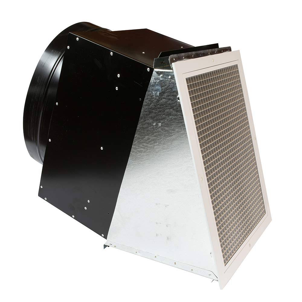 QuietCool Manufacturing VA-1430 Vertical GSZGL8_WOU7