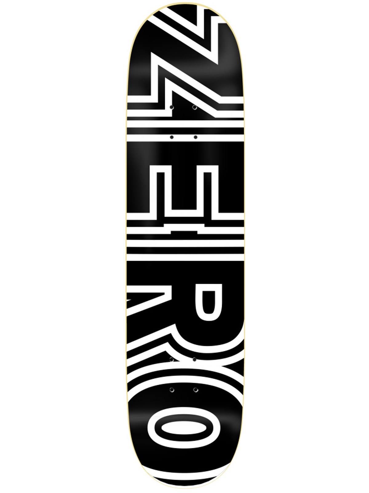 Zero Bold CJBTAA_NSDQ