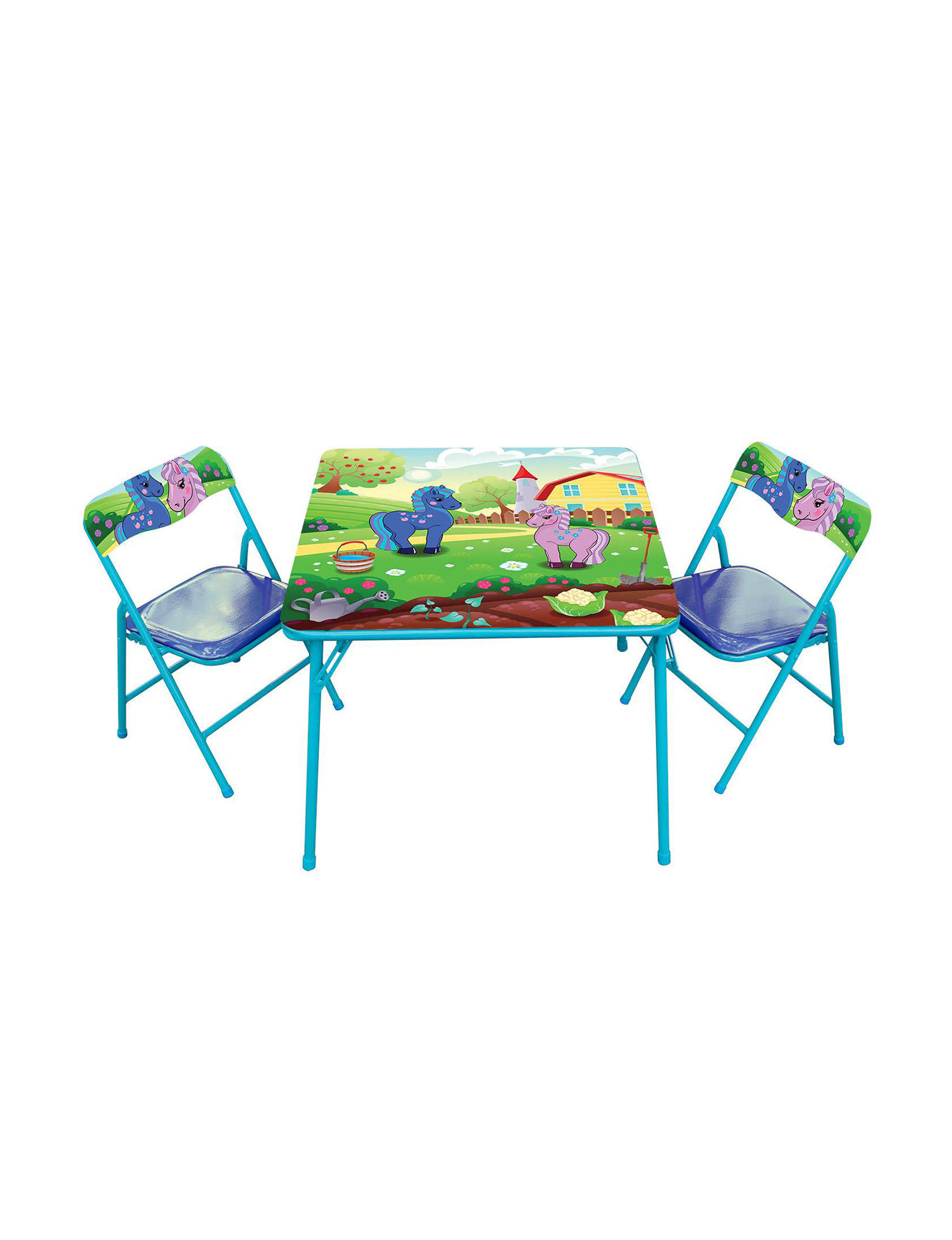 Gener8 Pony Table 2JPECY_WFQJ
