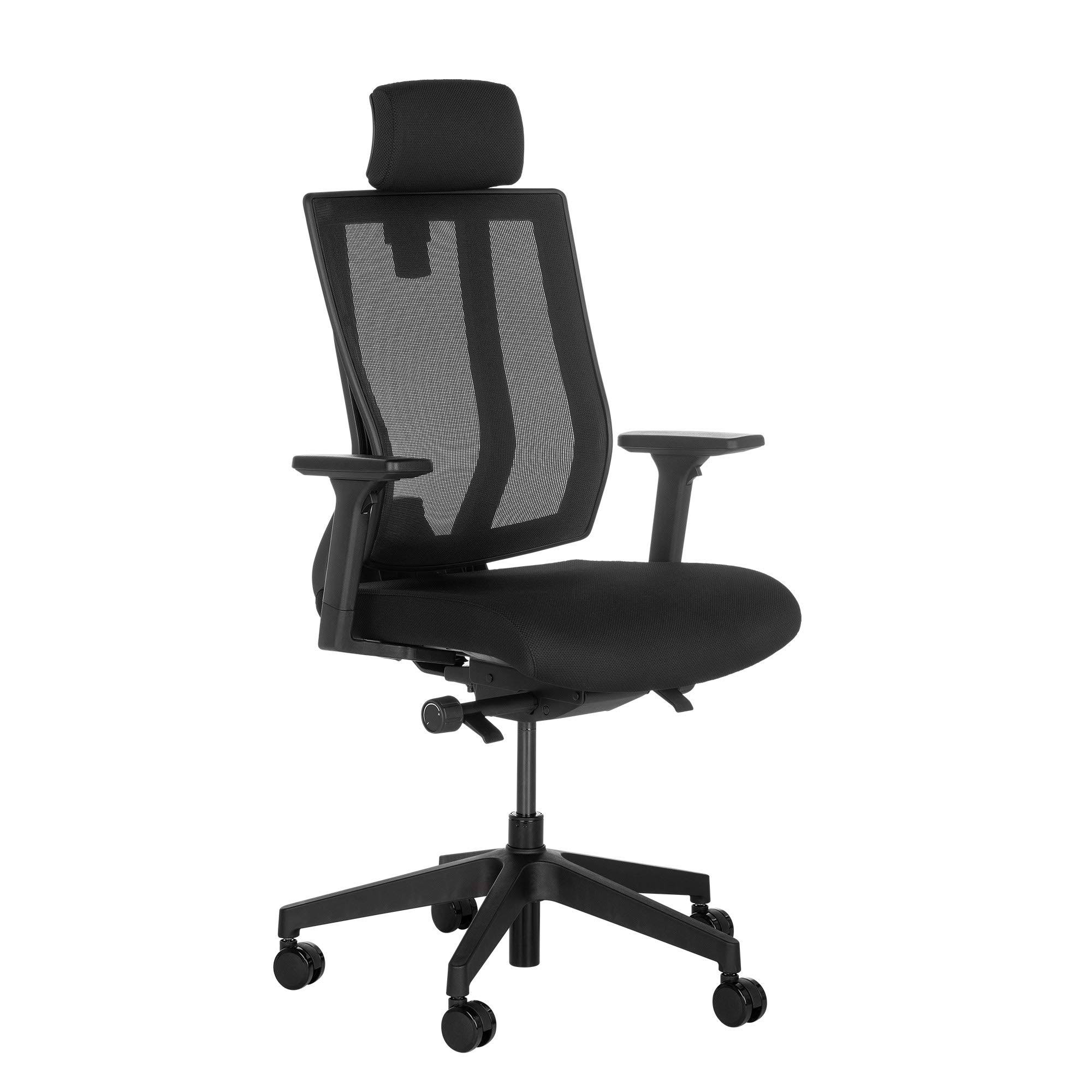 Vari Task Chair w/ ZJ6BL3_HEJY