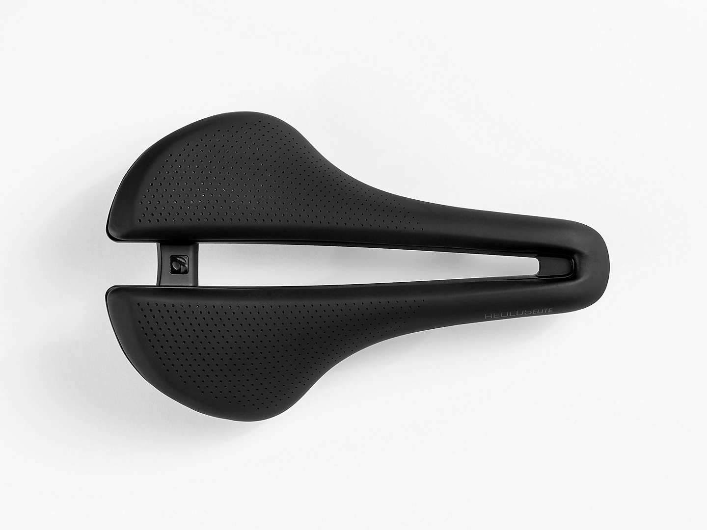 Bontrager Aeolus Elite Bike Saddle Black / SZNPQ8_WXCB
