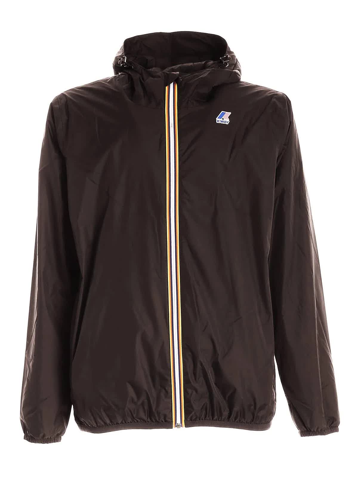 K-Way Le VRAI 3.0 Claude Kids Windbreakers (boys) CNL4SU_S0TC