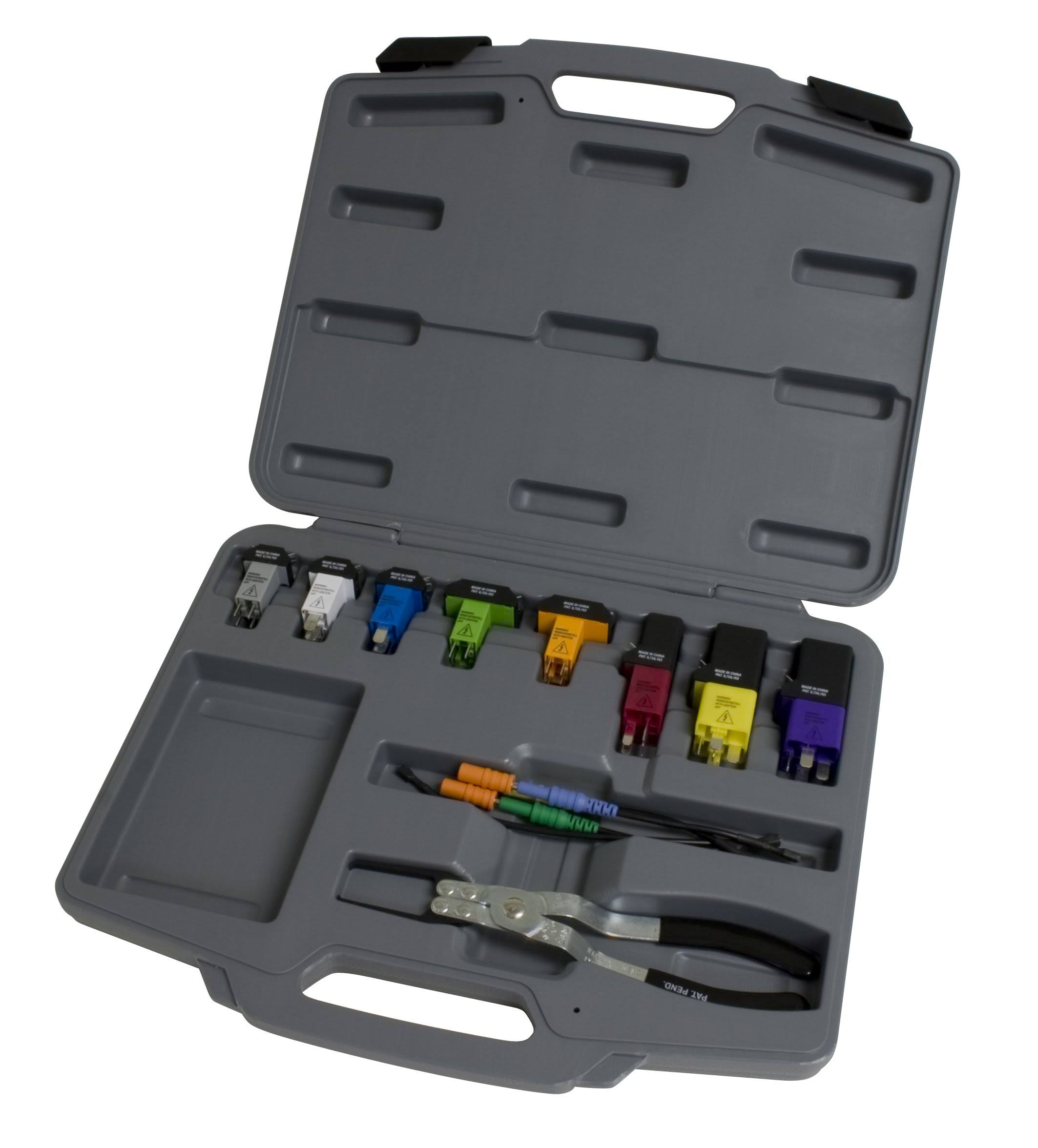 Lisle 60660 - Deluxe RELAY Test JLHMHO_2HBC