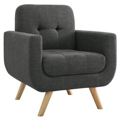 Nolin Club Chair Fabric: AMRRWA_YKEG