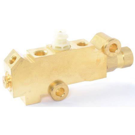 Jegs 631290 Proportioning Valve Disc/Drum 9EC1YU_LV2J