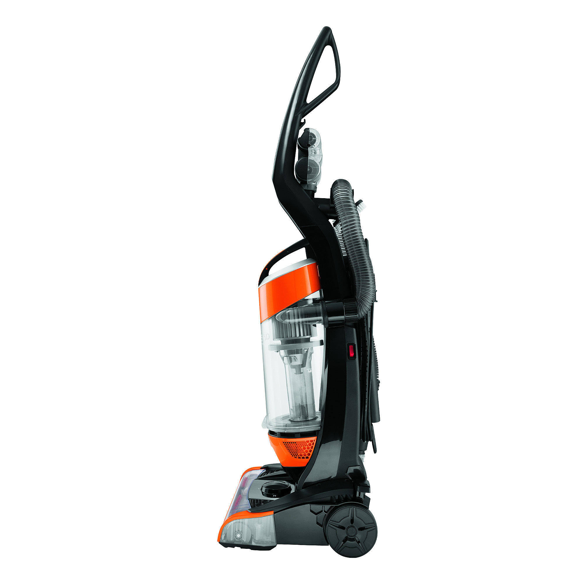Bissell Cleanview 1330 Upright Vacuum Orange - R2YGYE_UEW8