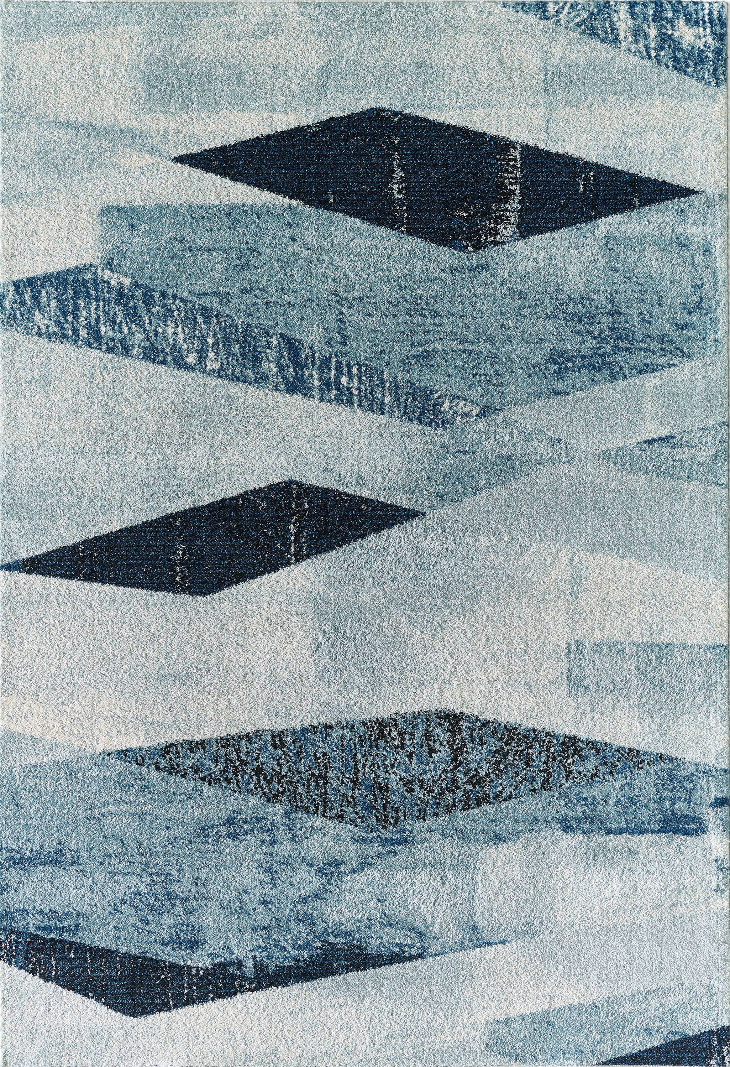 Laguna LAG100A Rug 4' x 6' APY0C6_HPZ6