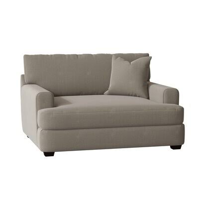 Dezirae Armchair Body Fabric: Hilo 4WUF6O_SQAQ