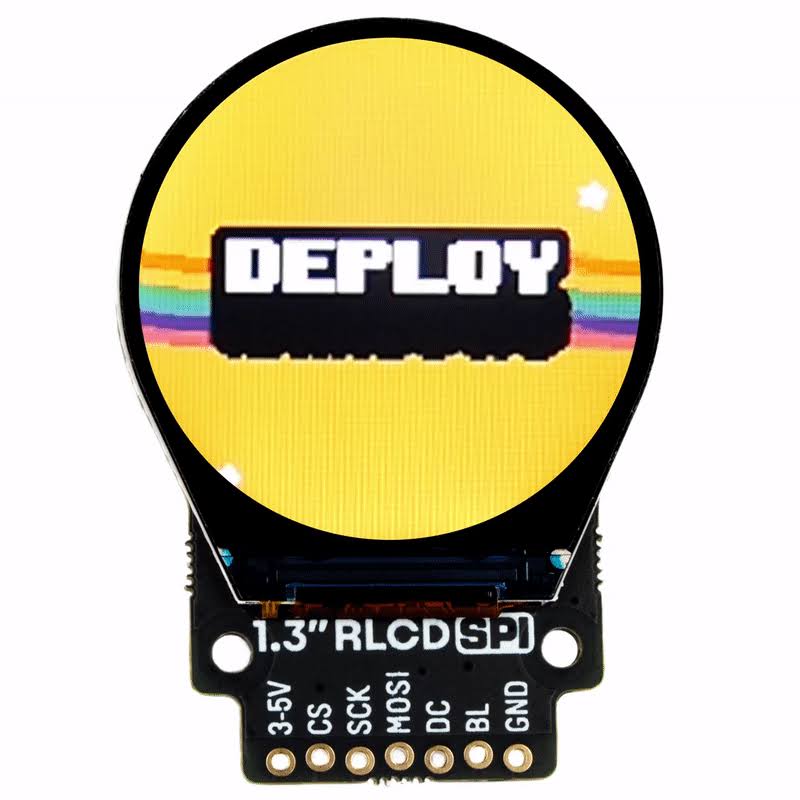 Pimoroni PIM570 1.K4WK2N_NPFE