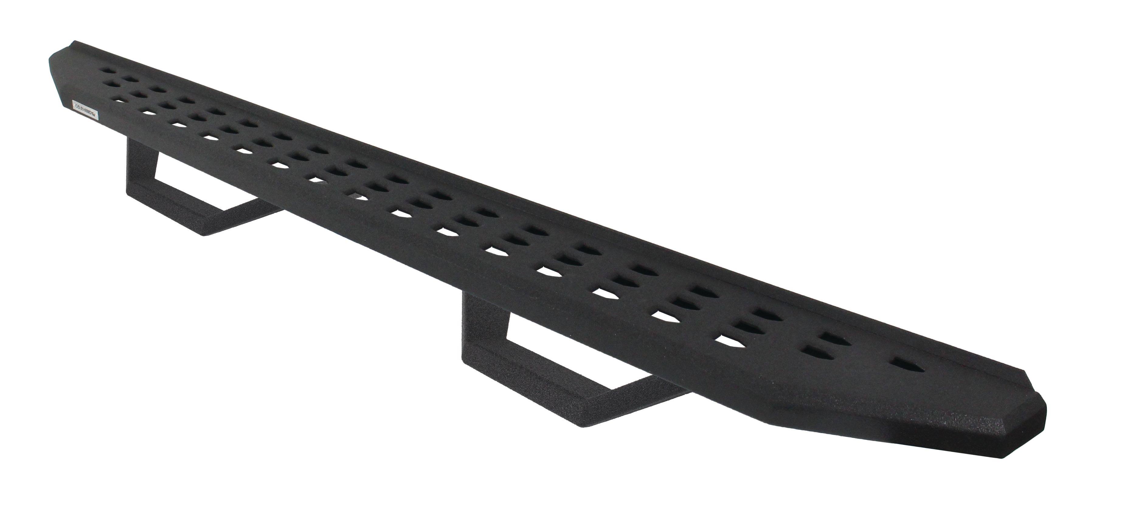 2016 Jeep Wrangler Go Rhino RB20 Drop Step Running UAMT94_IQFY