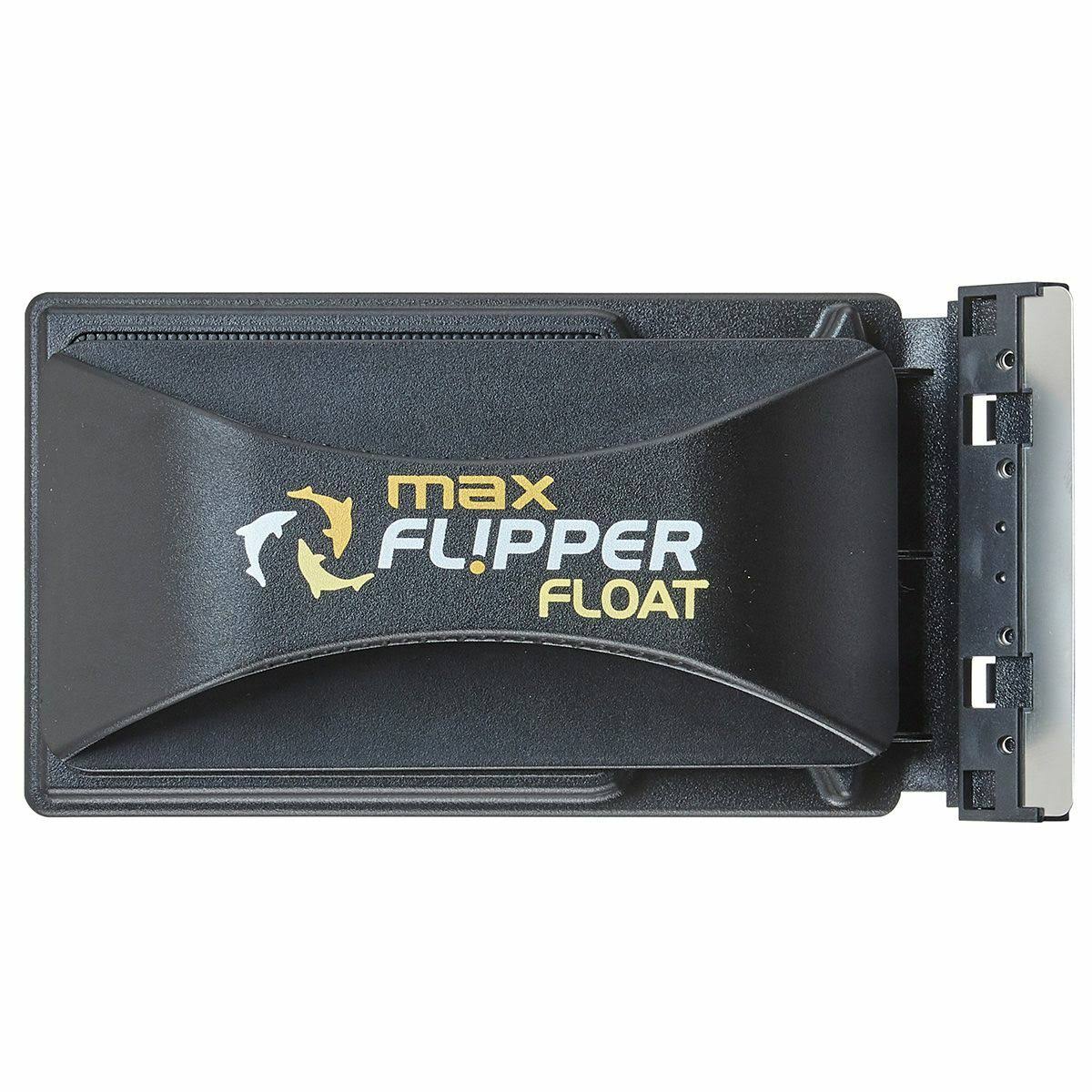 Flipper Max Float 2 in 1 Magnetic Aquarium Algae QWI5KT_TI4J