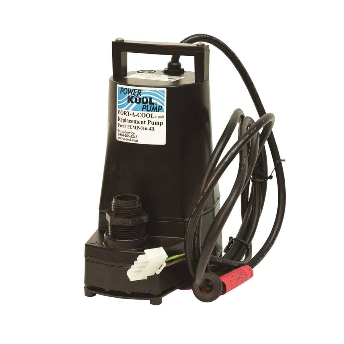 Portacool PARPMP01640A Pump for Classic and Hurricane QBUHUF_CWLF