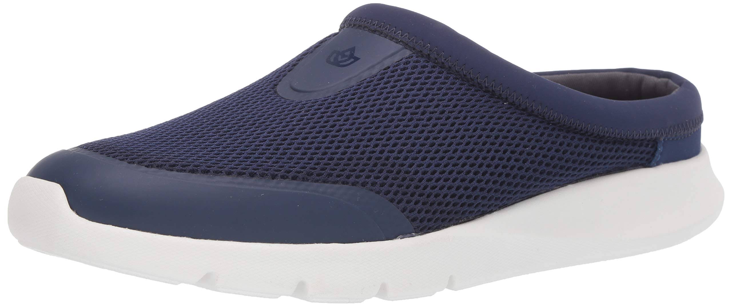 Spenco Orthotic Mesh Slides - Bliss, Size 12 Wide, PTUSGD_ONMF