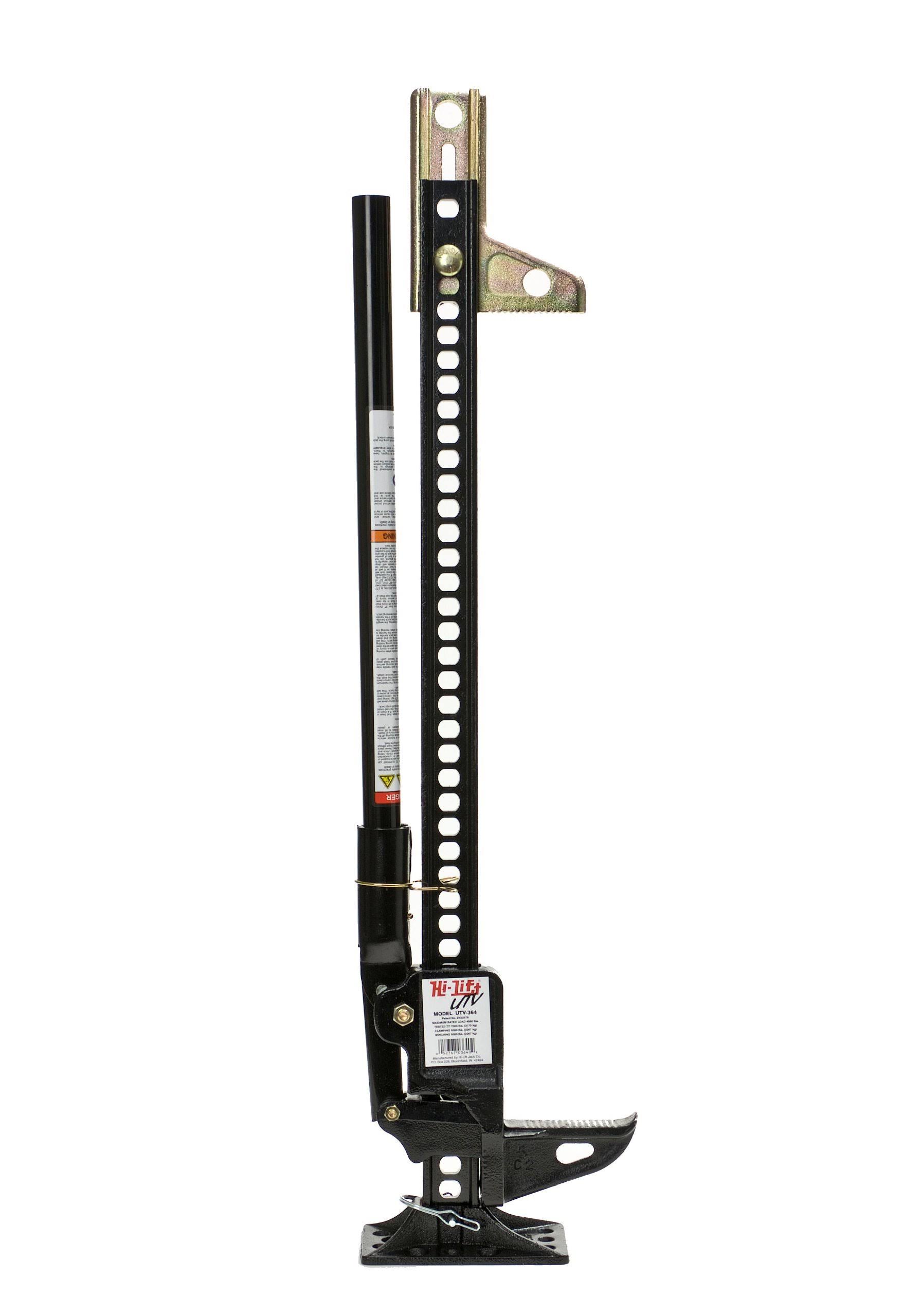 Hi-Lift Jack UTV-424 42  ECXBLQ_TPTU