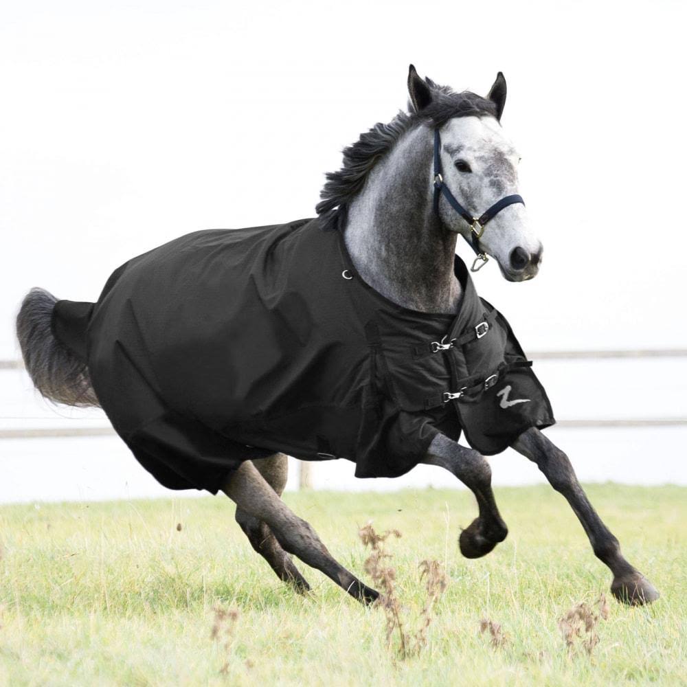 Horze Nevada Medium Weight Turnout Blanket - 8I4V4A_DJMC