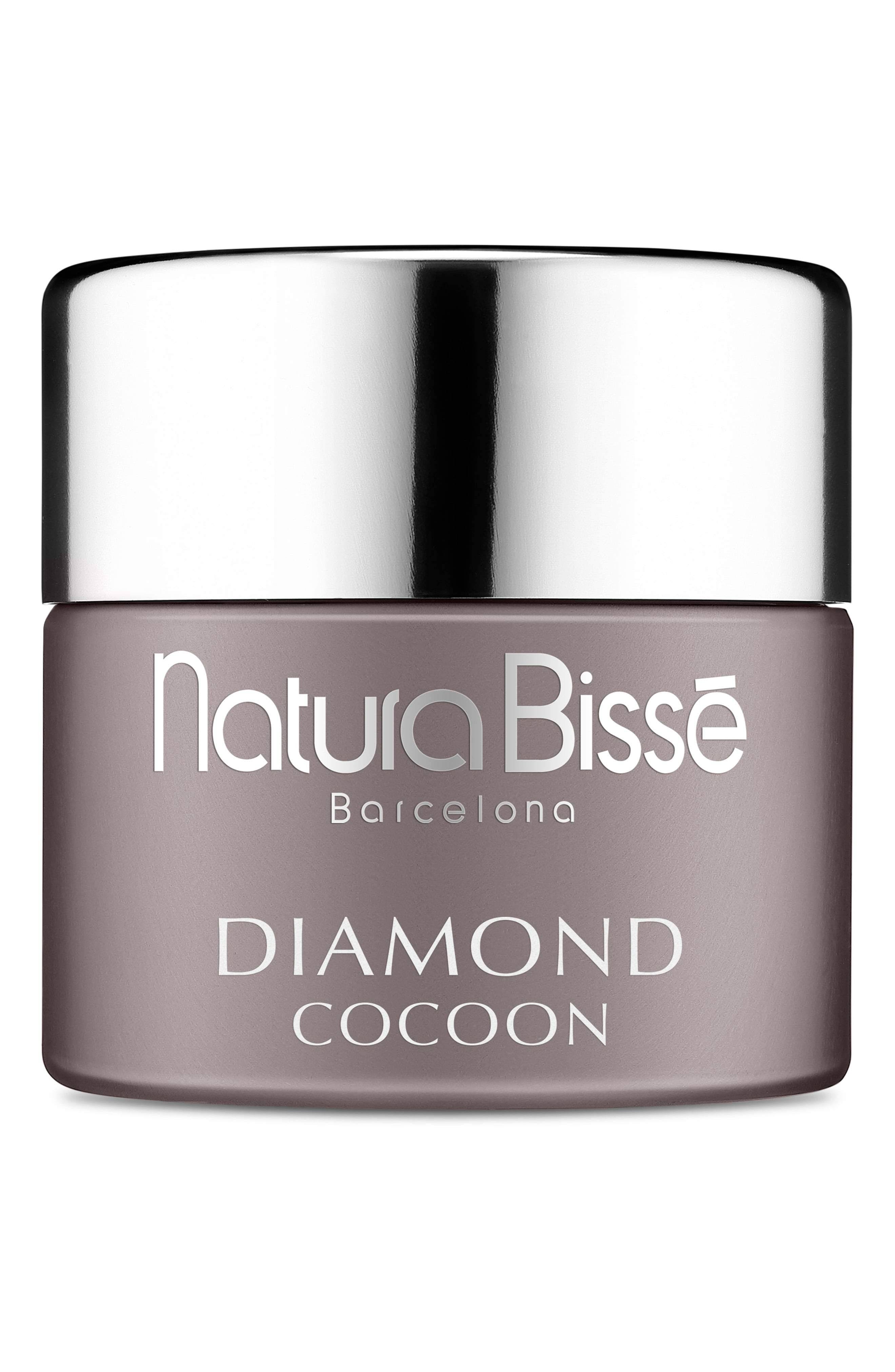 Natura Bisse Diamond Cocoon Ultra Rich Cream 50 ZUDQHX_ZAVV